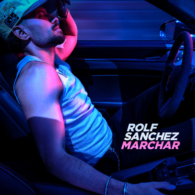 Marchar