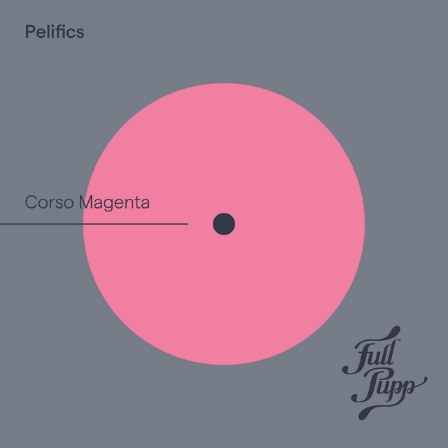 Corso Magenta cover