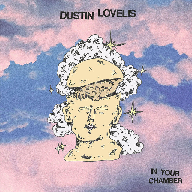 In Your Chamber cover art