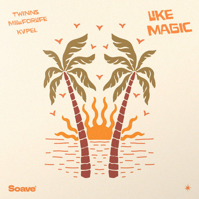 Like Magic