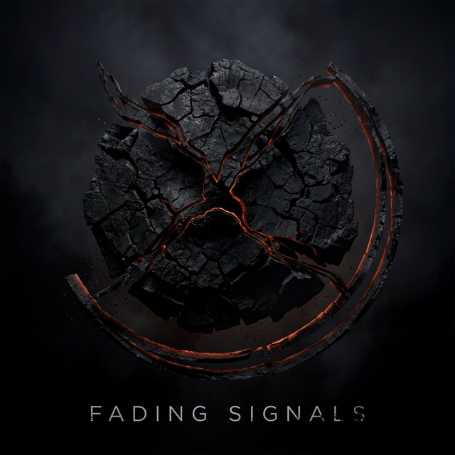 Fading Signals cover art