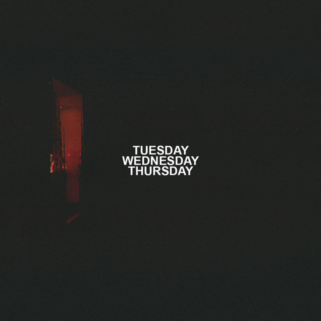 Tuesday