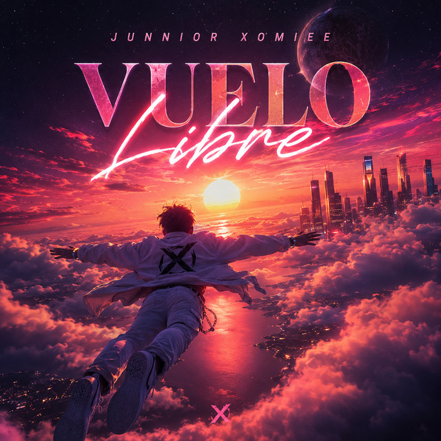Junnior Xomiee