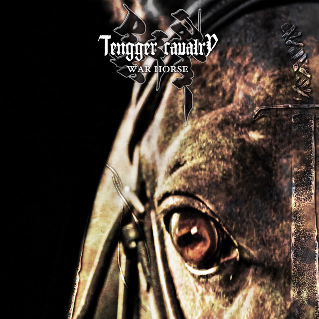 War Horse cover art