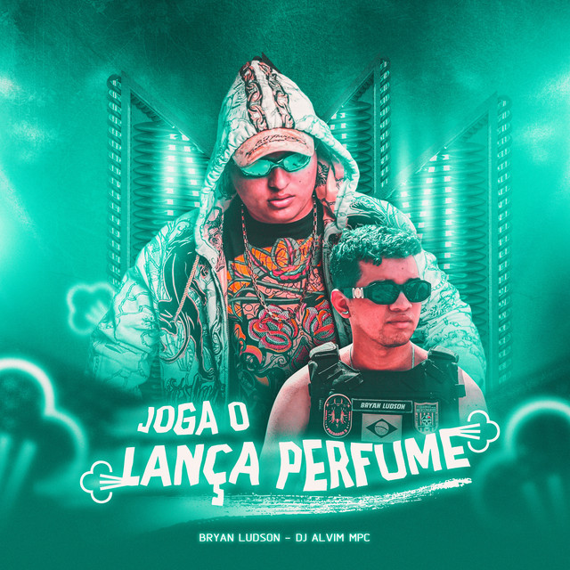 Joga o Lança Perfume