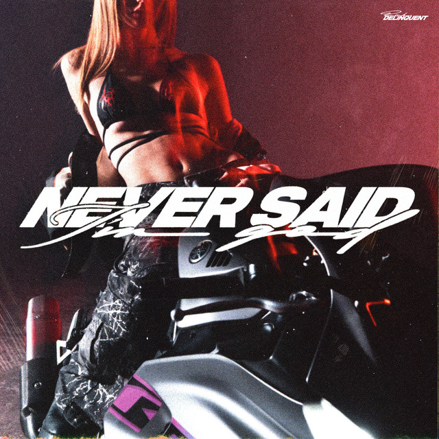 Never Said I'm God