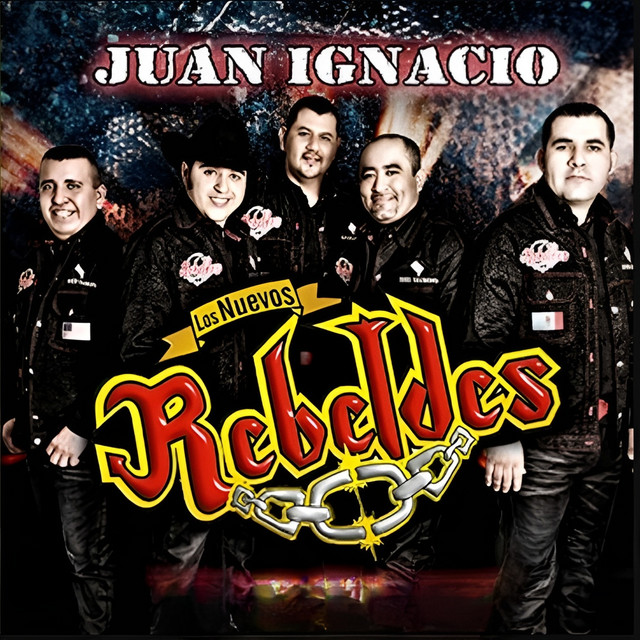 Juan Ignacio cover art