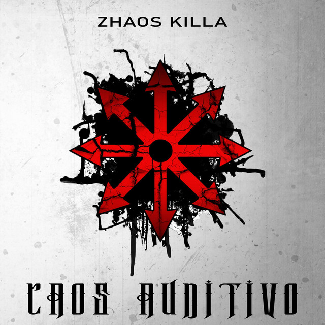 Caos Auditivo cover art