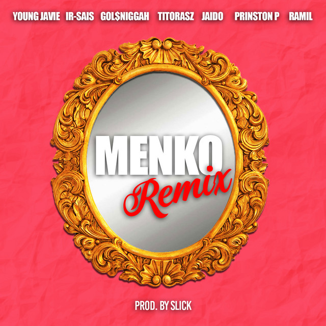 Menko (Remix)