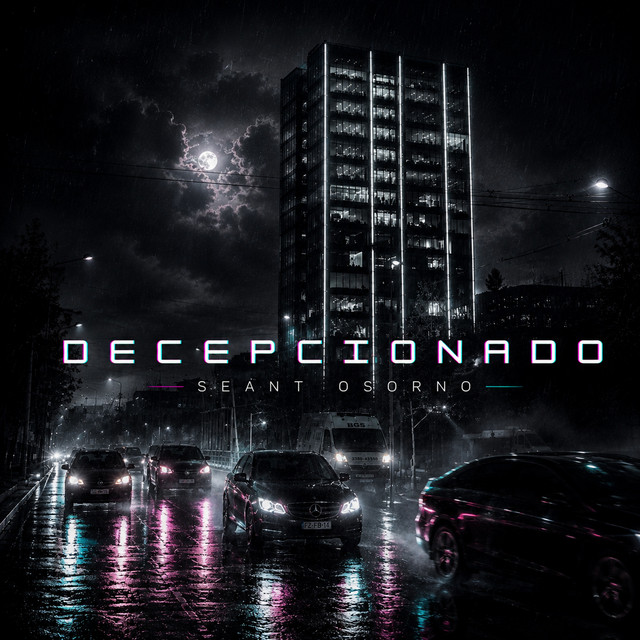 Decepcionado
