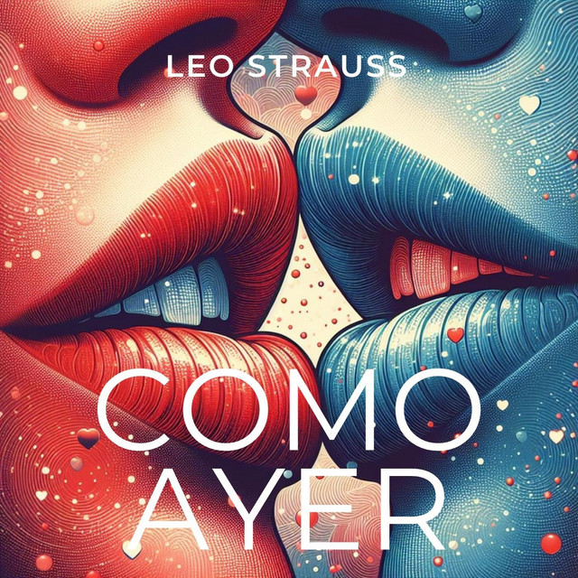 Leo Strauss