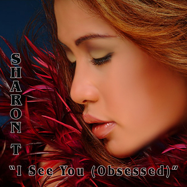 I See You (Obsessed) cover
