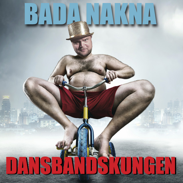 Bada nakna