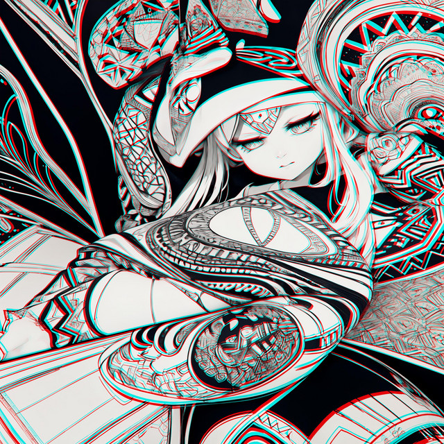 PRISM cover art