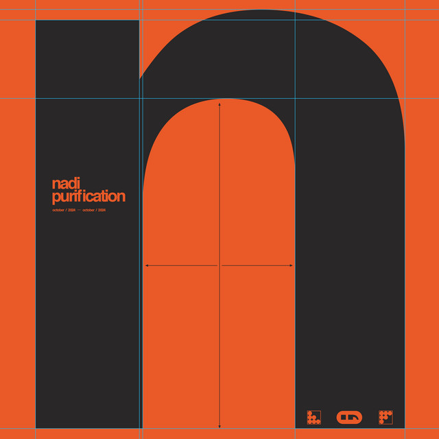 Nadi Purification cover art