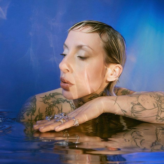 RÏO cover