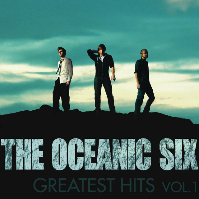 The Oceanic Six Photo