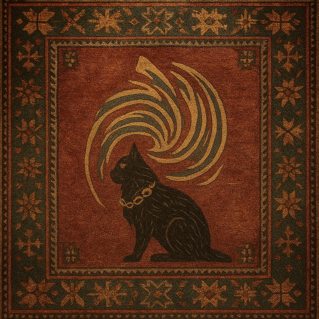 KABILE cover art