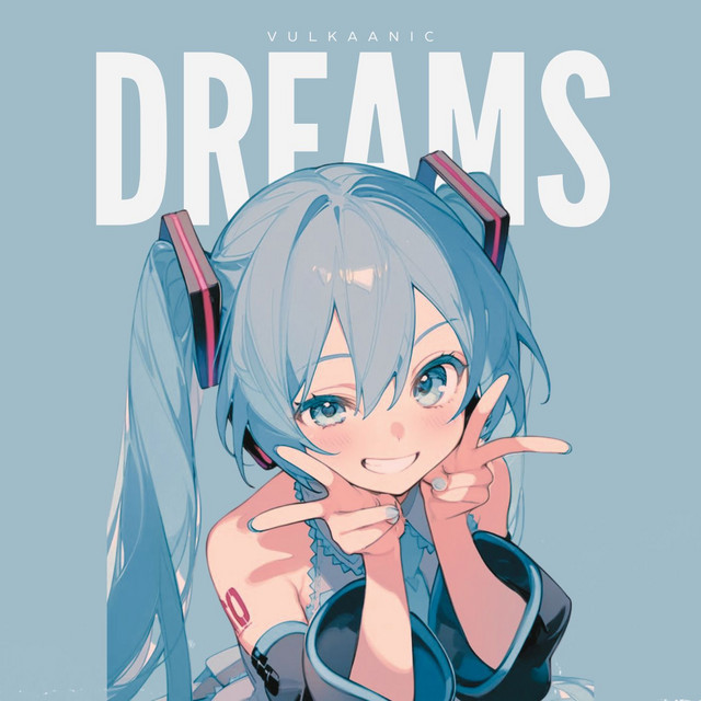 DREAMS (Deleted) cover art
