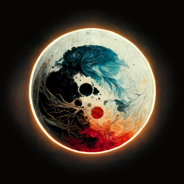album image