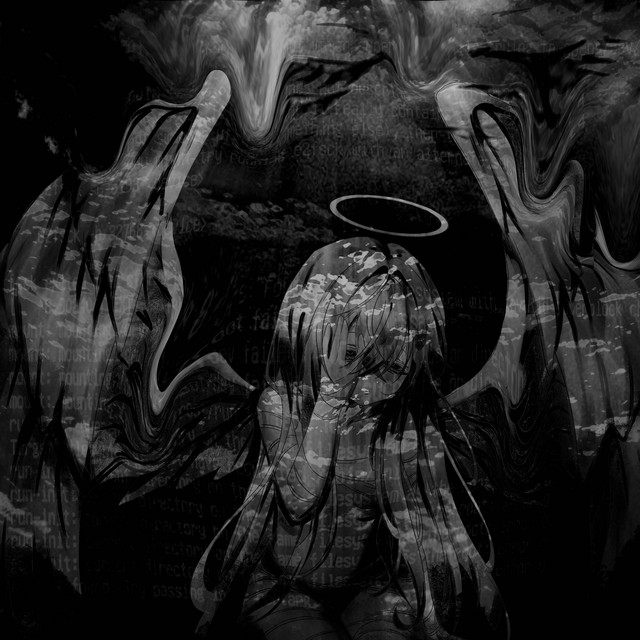 erosion status cover art