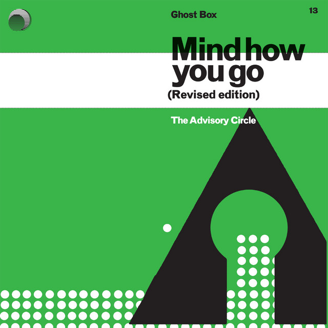Mind How You Go (Revised Edition) cover art