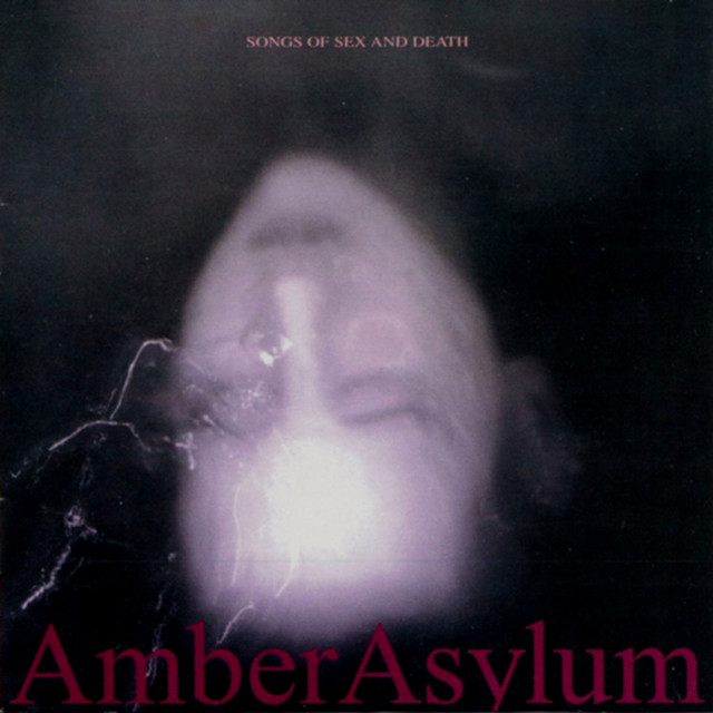 Songs of Sex and Death cover art