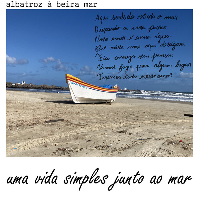 Uma Vida Simples Junto ao Mar