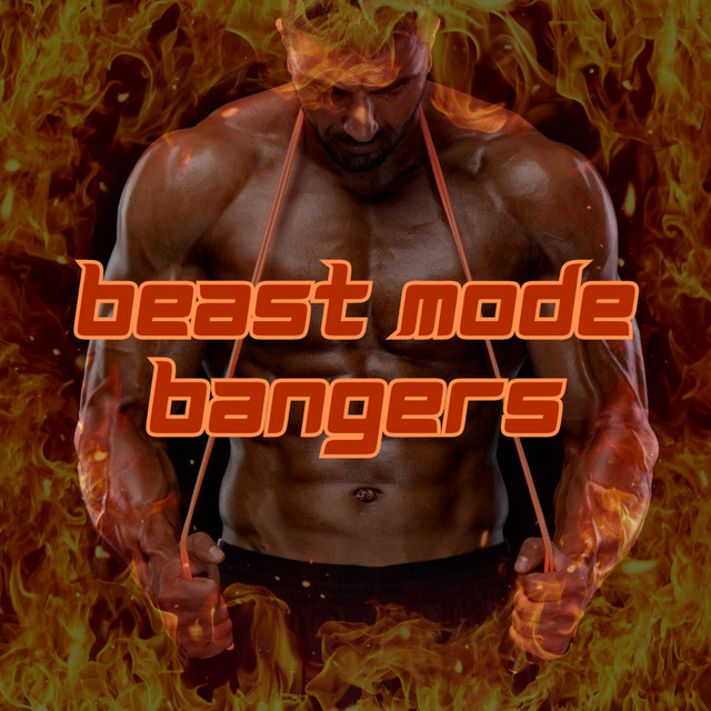 Beast - Southpaw Remix