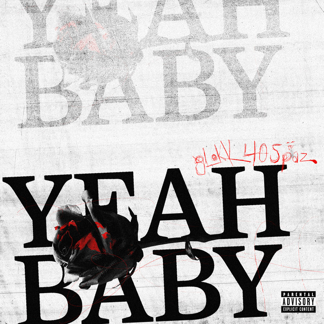 Yeah Baby cover art