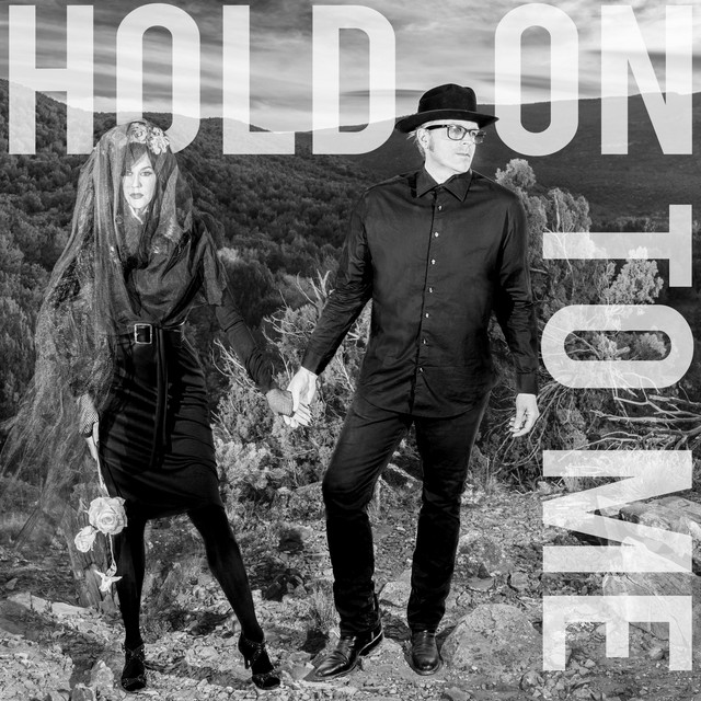 Hold On To Me cover