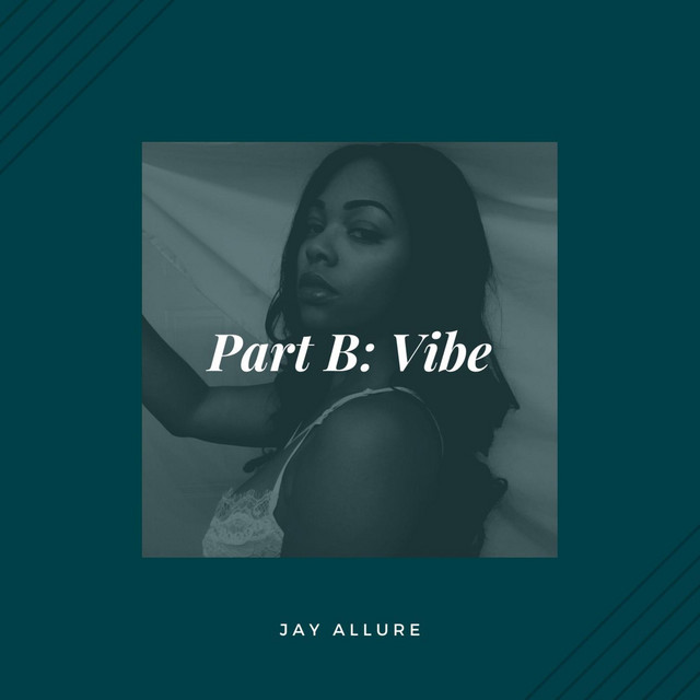 Part B: Vibe cover art