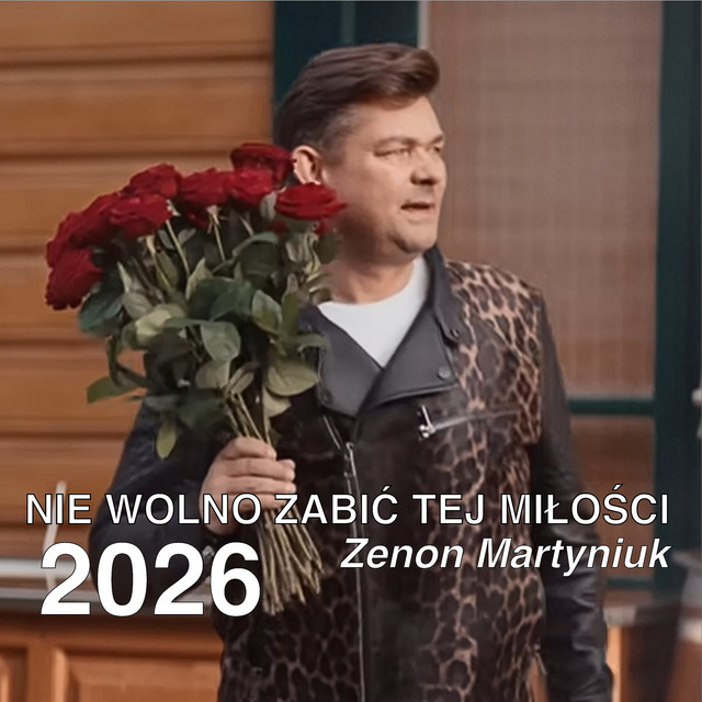 Nie Wolno Zabić Tej Miłości