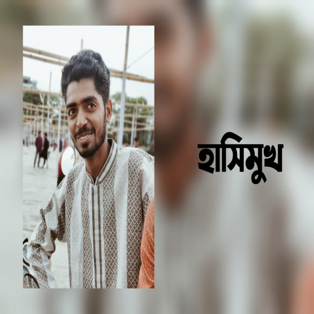 Hashimukh - Single by Md Rishad | Spotify
