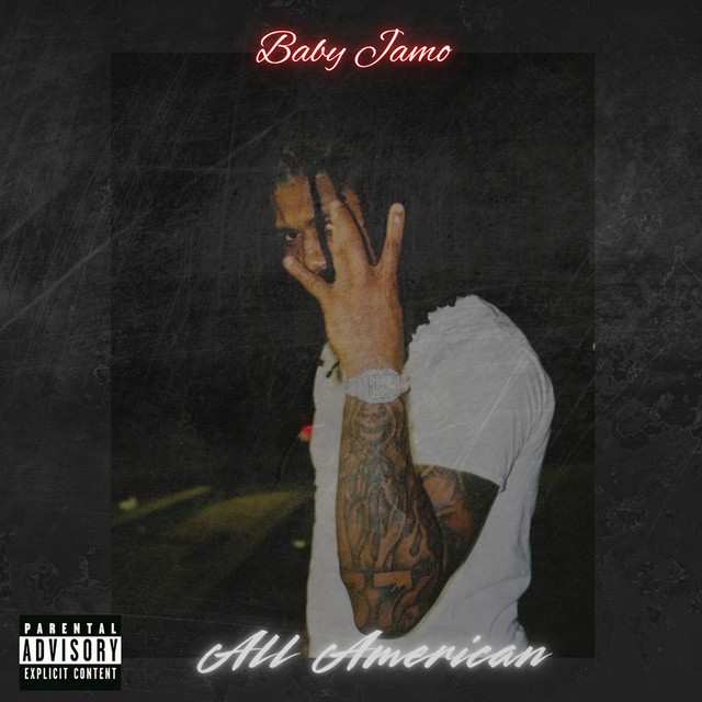 All American cover art