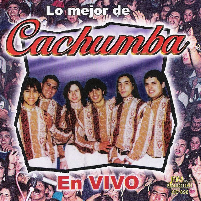 Enamorado de Ti - En Vivo