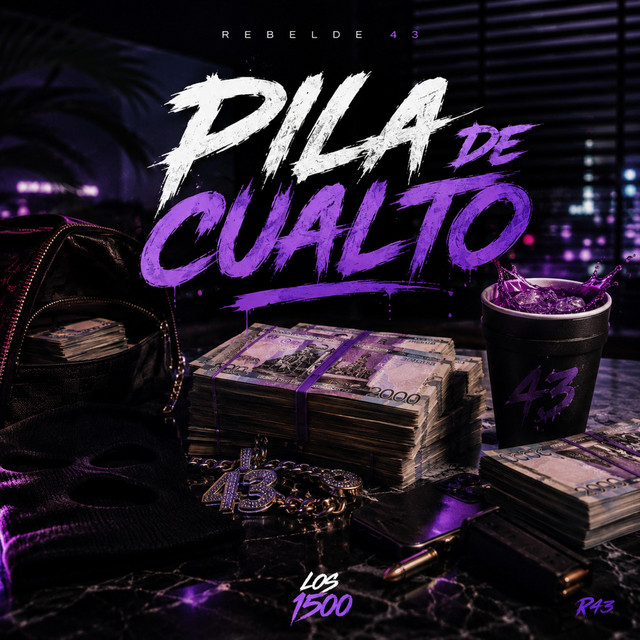 Pila De Cualto