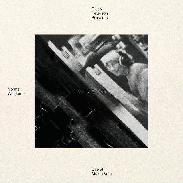 2081 - Live at Maida Vale cover art