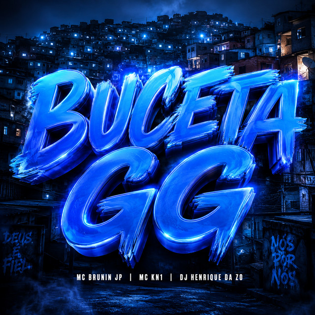 Buceta GG