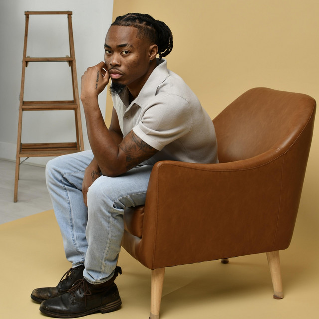 MARVIN MOORE JR.