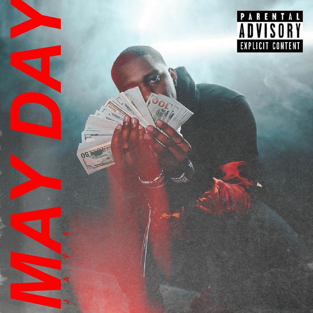 May Day cover art
