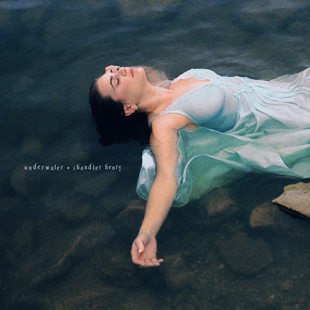 Underwater cover