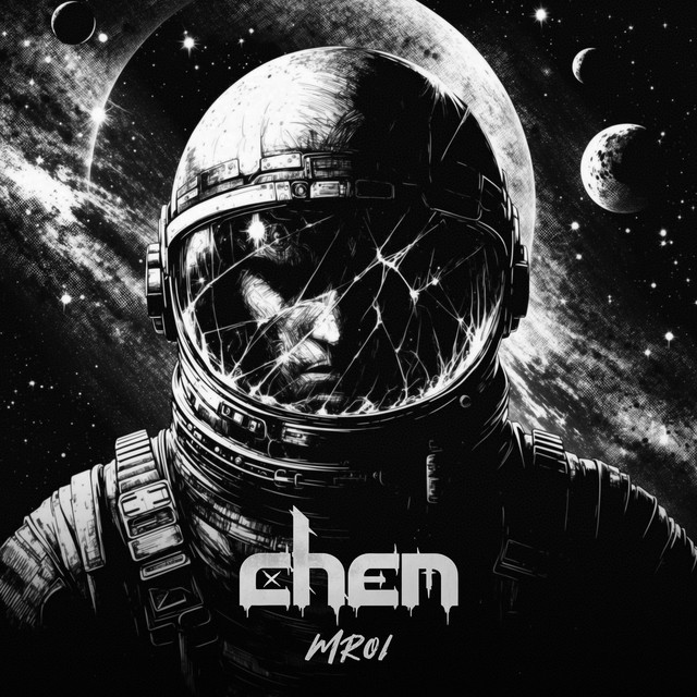 Mroi cover art