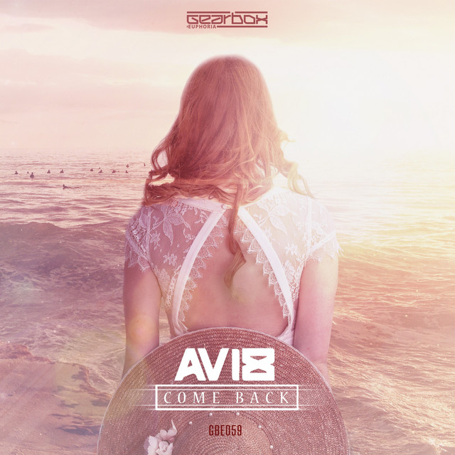 Come Back album art