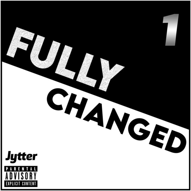 FULLY CHANGED : 1 cover art