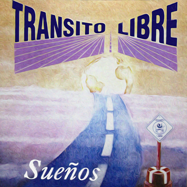 Sueños cover art