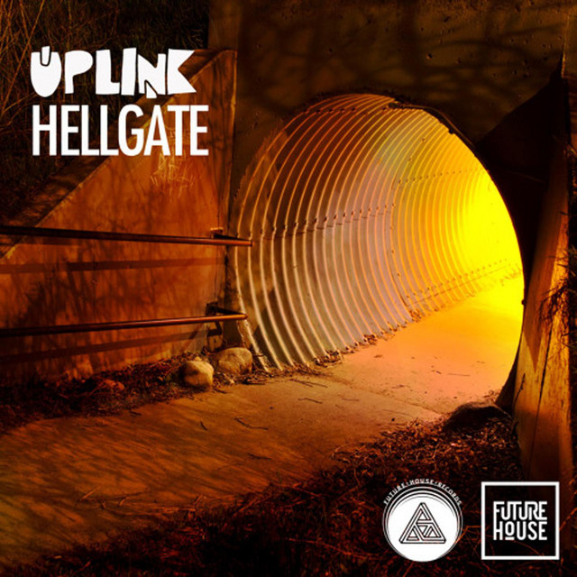 Hellgate cover art