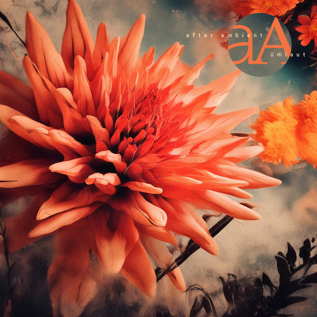 After Ambient cover