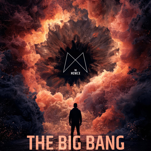 The Big Bang cover
