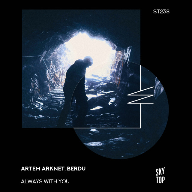 Always With You - Extended Mix album art